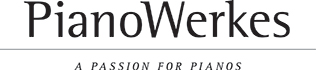 PianoWerkes of Albuquerque logo