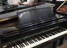Image forSteinway & Sons L