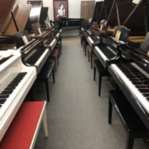 Image for More Used Pianos Still Arriving!