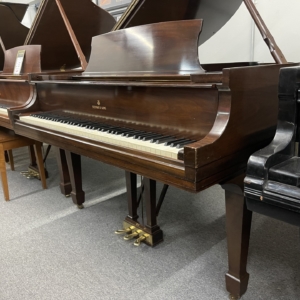 Image forSteinway & Sons Vintage Model “S” Baby Grand