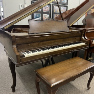 Image forCable Refurbished Baby Grand