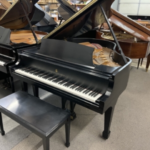Image forSteinway & Sons “M” Music Room Grand