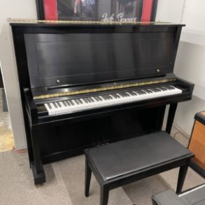 Image for Steinway & Sons K-52 Professional Upright