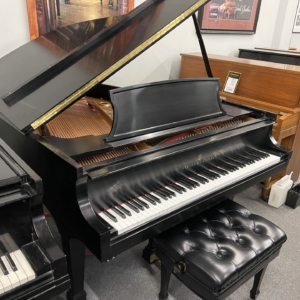 Image forSteinway & Sons Model “L” Conservatory Grand