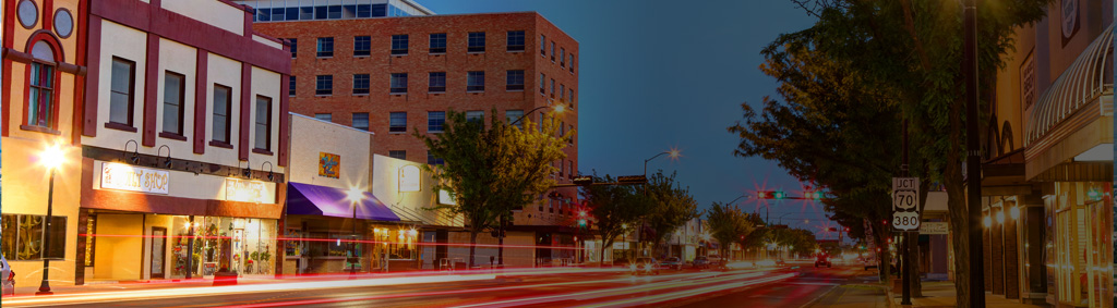 Roswell, NM