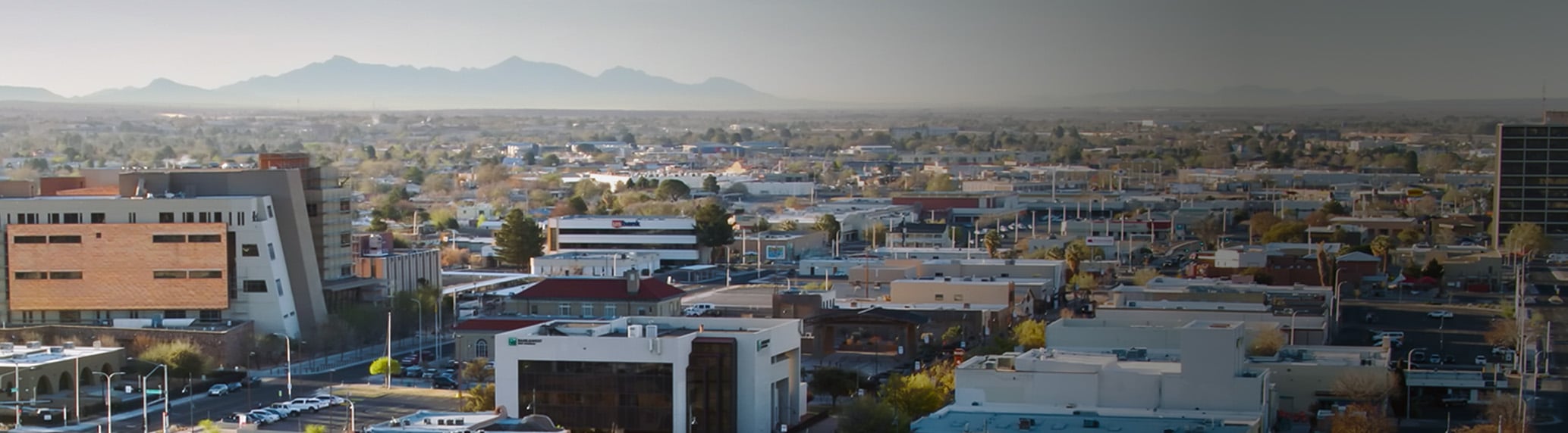 Arizona, Las Cruces City Image
