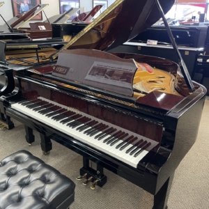Image forEstonia L168 “Hidden Beauty” Performance Baby Grand