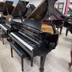Image forSamick SIG-50D Traditional Baby Grand