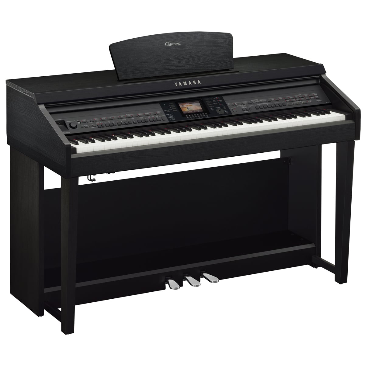 YAMAHA Clavinova cvp-6 88鍵 電子ピアノ　キーボード Clavinova CVP-701 Piano