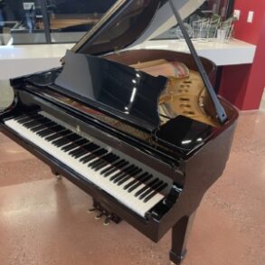 Image for Steinway & Sons Restored Vintage “M” Music Room Grand