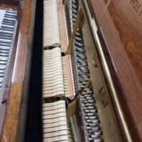 Yamaha U3 Professional 52″ Full Upright
