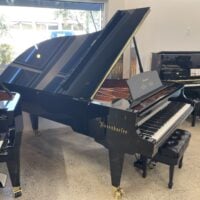 Bösendorfer 230VC Handcrafted Semi-Concert Grand