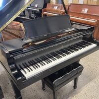 Steinway & Sons “B” American Artist Grand