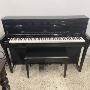 Image forYamaha CLP785 Clavinova Digital Piano