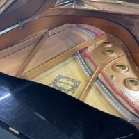 Yamaha GB1K Baby Grand #2