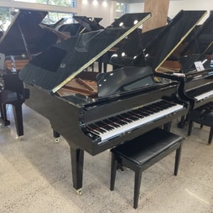 Image forYamaha GB1K Baby Grand