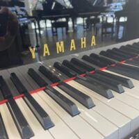 Yamaha GB1K Baby Grand