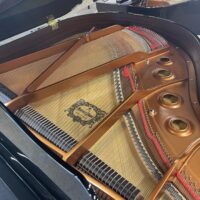 Yamaha GB1K Baby Grand