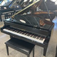 Yamaha GB1K Baby Grand