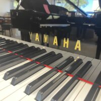 Yamaha GC1M Classic Baby Grand