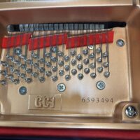 Yamaha GC1M Classic Baby Grand