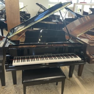 Image forYamaha GC1M Classic Baby Grand