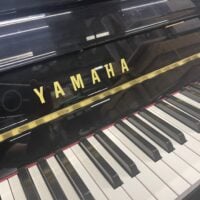 Yamaha b1 Modern Continental Console