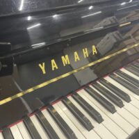 Yamaha b1 Modern Continental Console