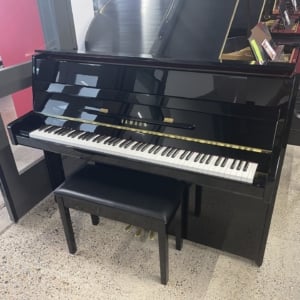 Image forYamaha b1 Modern Continental Console