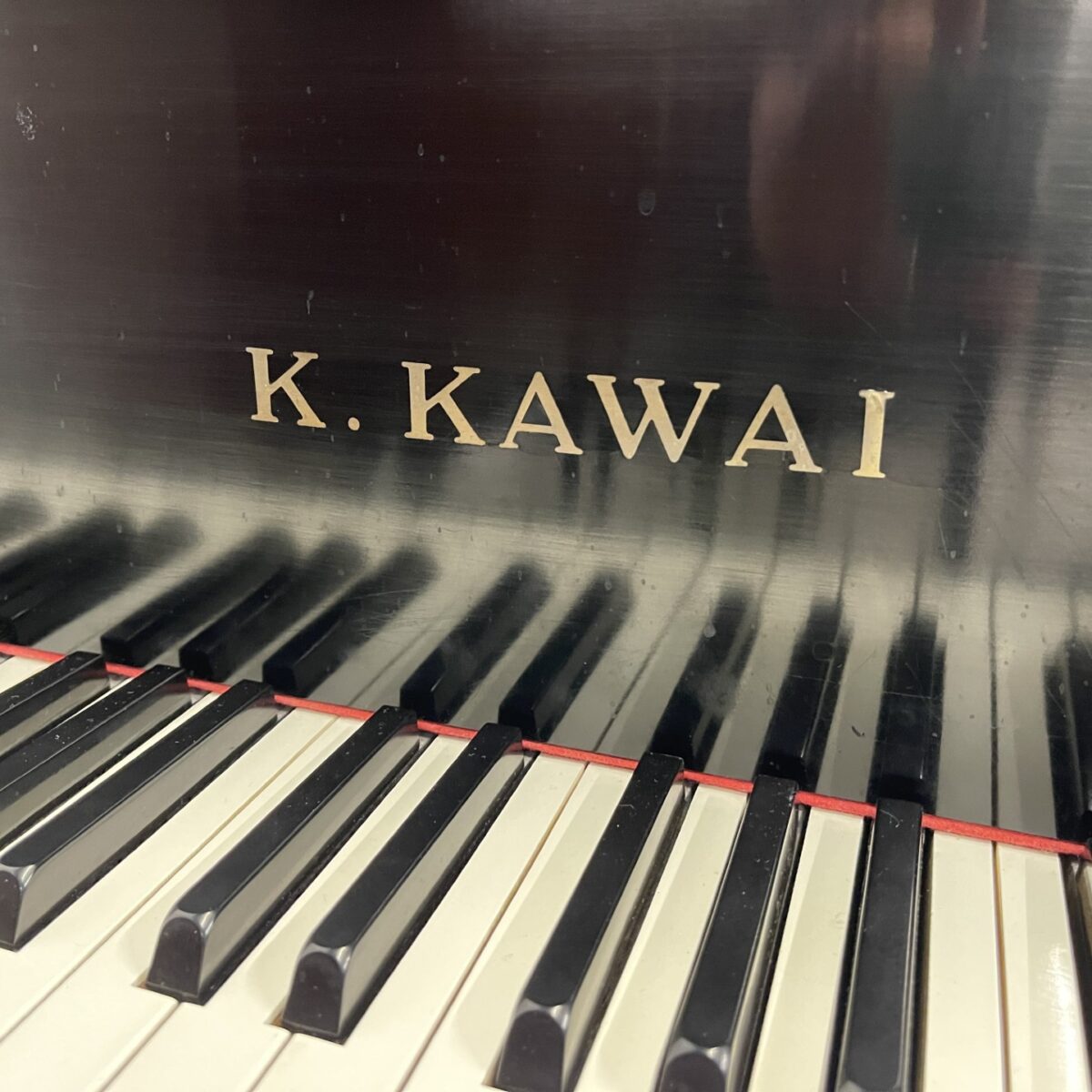 Kawai 500 Small Conservatory Grand