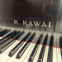 Kawai 500 Small Conservatory Grand