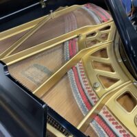 Kawai 500 Small Conservatory Grand