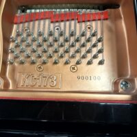 Kemble-Yamaha KC173 Professional Small Conservatory Grand