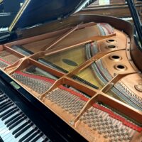 Kemble-Yamaha KC173 Professional Small Conservatory Grand
