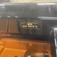 Schimmel CC208T Handcrafted German Artist Grand