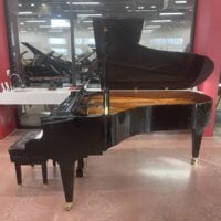 Schimmel CC208T Handcrafted German Artist Grand