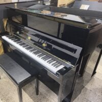 Yamaha-Cable Nelson CN116 Studio