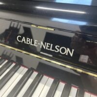 Yamaha-Cable Nelson CN116 Studio