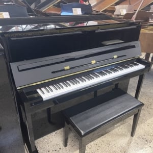 Image forYamaha-Cable Nelson CN116 Studio