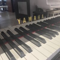 Yamaha GB1K Baby Grand