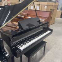 Yamaha GB1K Baby Grand