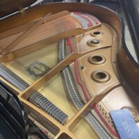 Yamaha GB1K Baby Grand