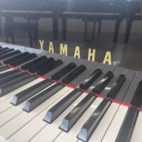 Yamaha GB1K Baby Grand #1