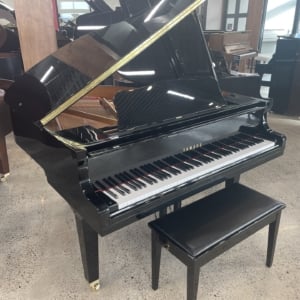 Image forYamaha GB1K Baby Grand #1