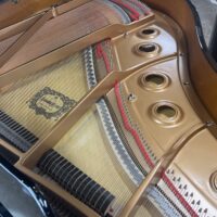 Yamaha GB1K Baby Grand #1