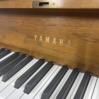 Yamaha P22 Walnut Professional American Studio