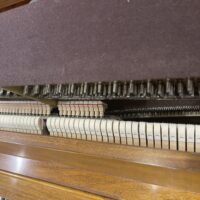 Yamaha P22 Walnut Professional American Studio