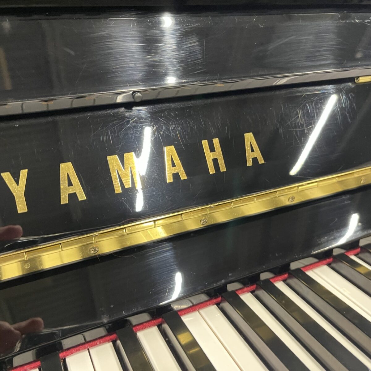 Yamaha b3 Professional 48″ Upright