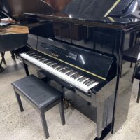 Yamaha b3 Professional 48″ Upright
