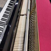 Yamaha b3 Professional 48″ Upright